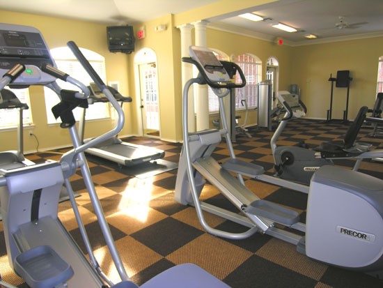 Champion Lake Apartments